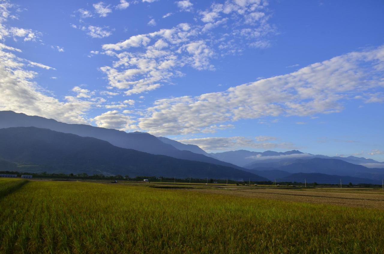 דירות וולי 八畝田 Bamutian Farmland 8 Mu מראה חיצוני תמונה